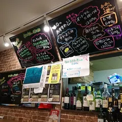 いなぎsatoyamaキッチン(走る洋食屋さん)