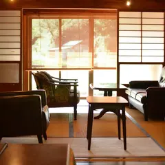喫茶室 転々