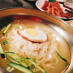 鶴橋焼肉 牛一 新館