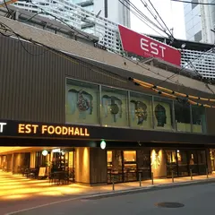 スターバックスコーヒー梅田エスト店