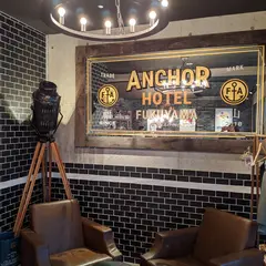 ANCHOR HOTEL FUKUYAMA（アンカーホテル福山）