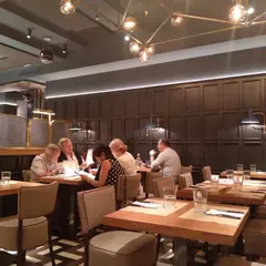 Restaurante Bilau