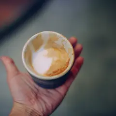 Tranquil Books & Coffee