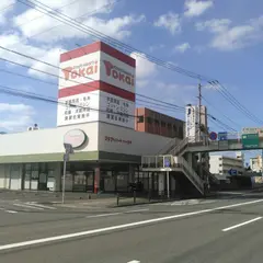 クラフトハートトーカイ