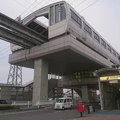 甲州街道駅