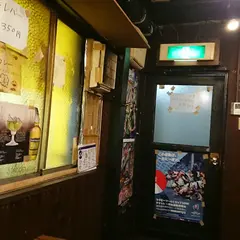 焼肉ホルモン大笑
