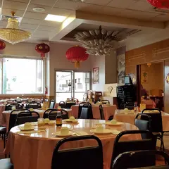 Happy Days Chinese Seafood Restaurant