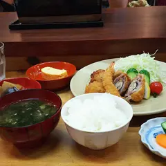 鶯宿亭飯寺店