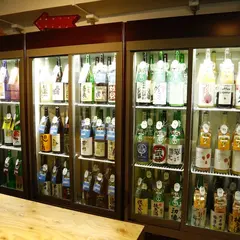 クランドサケマーケット新宿店