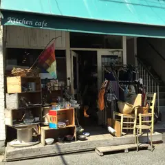 キッチンカフェ 高松雑貨屋