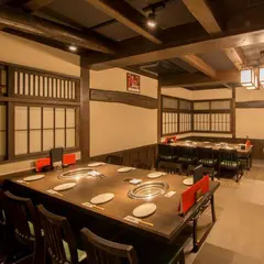 熟成焼肉 八億円