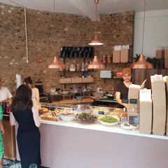 BIBI'S KITCHEN
