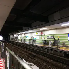 長原駅