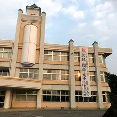 花巻東高等学校