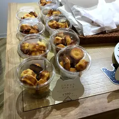 ねこねこ食パン 栄広小路店