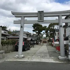 生島神社