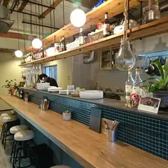 旬菜バール リカリカーレ