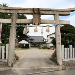 伊佐具神社