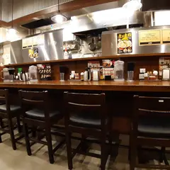 つけめんTETSU 渋谷店