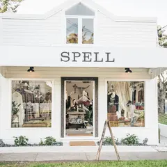 Spell Byron Bay Store