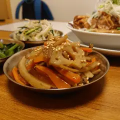 うず食堂