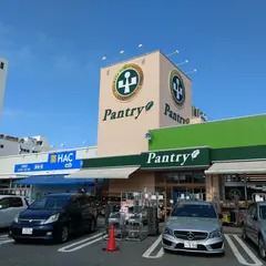 小田原百貨店 寿町店