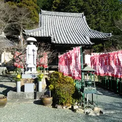 赤岩寺