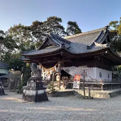 老津神社