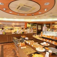 ベルベ 桜ケ丘店