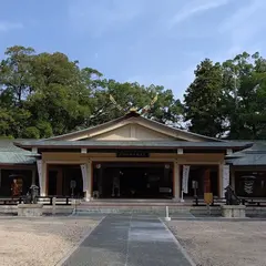 三重縣護國神社
