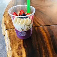 Banzai Bowls Haleiwa