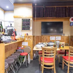 居酒屋東京マグロ専門店MEGRO本郷三丁目店