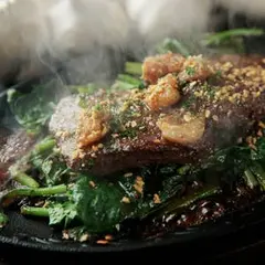 The Garlic Dining 中野はじめの一っぽ