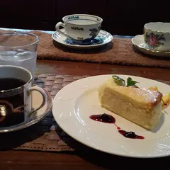 かみのき珈琲店