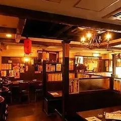 焼鳥 じらい屋 大船店