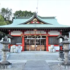 生玉稲荷神社