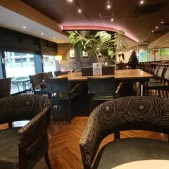 サンマルクカフェ 新潟万代シティ店