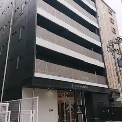 ホテルハルロット福岡博多