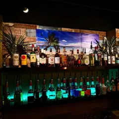 200yen bar moon walk 渋谷センター街店