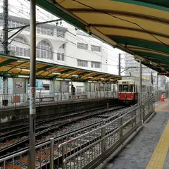 王子駅前駅