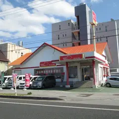 100円レンタカー那覇空港南店