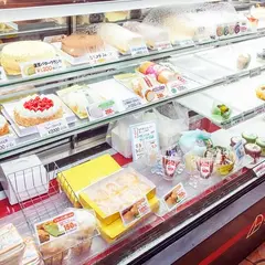 創作西洋菓子 大陸 青山店