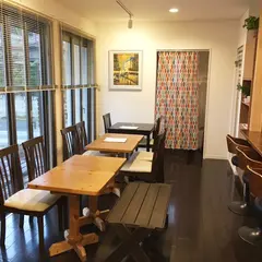 ノマドカフェ ハヤシライスの店