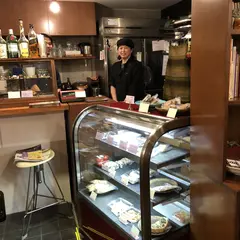 デリカテッセン＆カフェ レザン