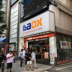 LAOX秋葉原本店