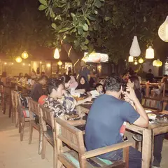 Kodang Rezto and Bar