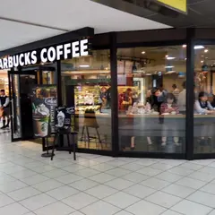 スターバックスコーヒー 東武新越谷駅店