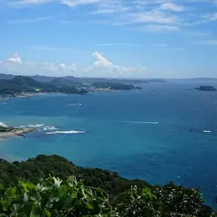 鋸山山麓駅