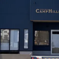 CAMPHILLS キャンプヒルズ