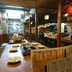 焼鳥ろばた元祖無法松